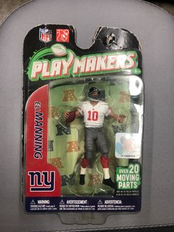 Eli Manning