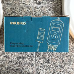 Humidity Controller