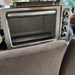 Toaster Oven