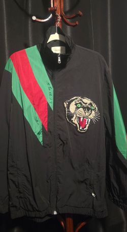 GG Jacket