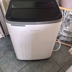 Portable Ac 