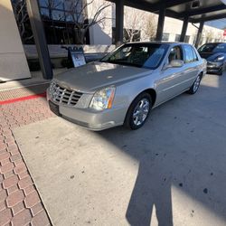 Cadillac 