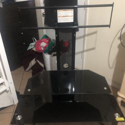 TV Stand With Mount