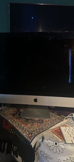 Apple iMac for Parts