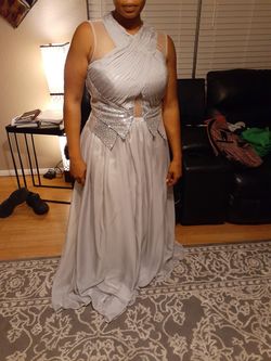 Eloquent formal dresses