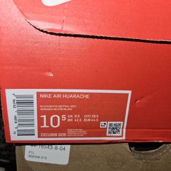 Nike Shoes Men Size 10.5