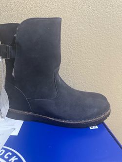 Birkenstock uppsala boots