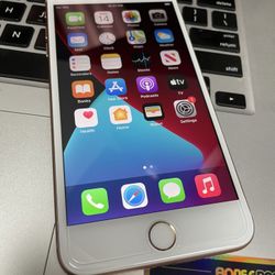 iPhone 8 Plus Metro PCS/T-Mobile/Sprint W/Charger