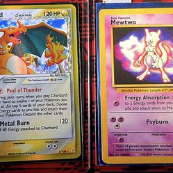 Vintage Pokemon