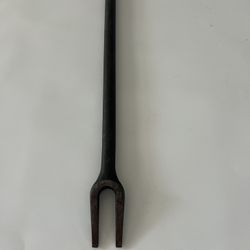 Snap On A200 Jaw Ball Joint/Tie Rod Separator Splitter 18” Long, USA