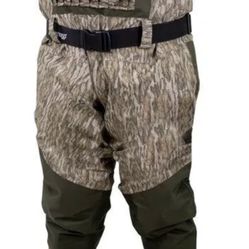 Frogg Logg Waterproof Hunting One Piece 