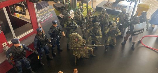 G.I. Joe