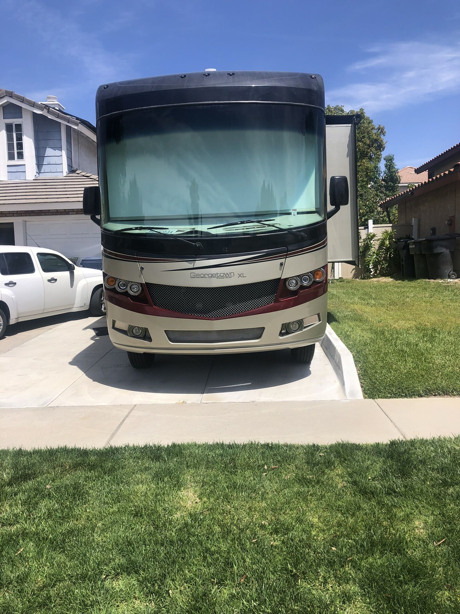 2013 Forest River Georgetown