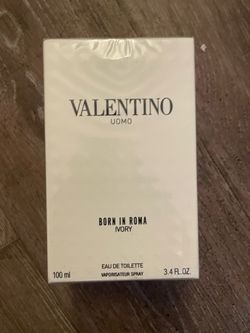 Valentino Uomo Born In Romo cologne