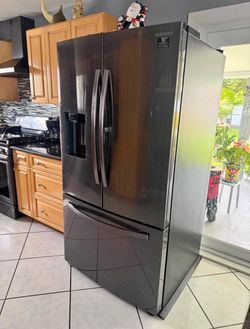 Samsung Refrigerator