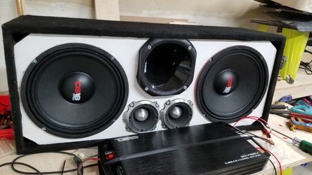 Chuchero de 10" $450