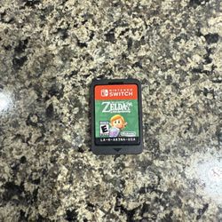 Nintendo Switch Game