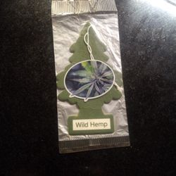 Air Freshener