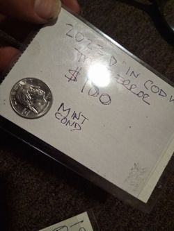 Quarter errors