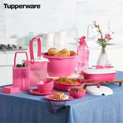 Tupperware