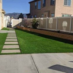 New artificial grass. 89 a sq. -temecula 