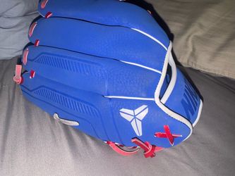 Nike Kobe Baseball Glove 11.5