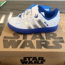 Adidas Star Wars