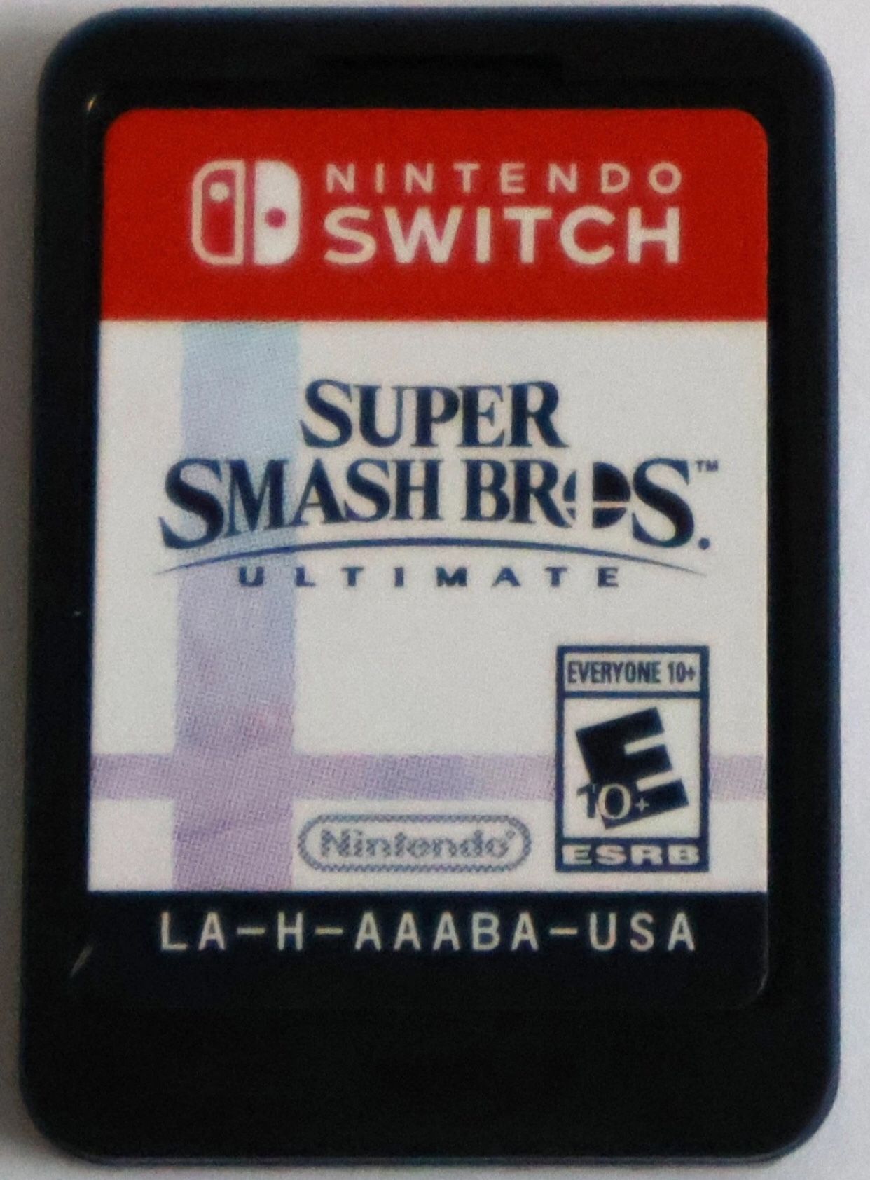 Super Smash Bros. Ultimate Game For Switch