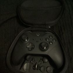 Xbox elite series 2 controller 