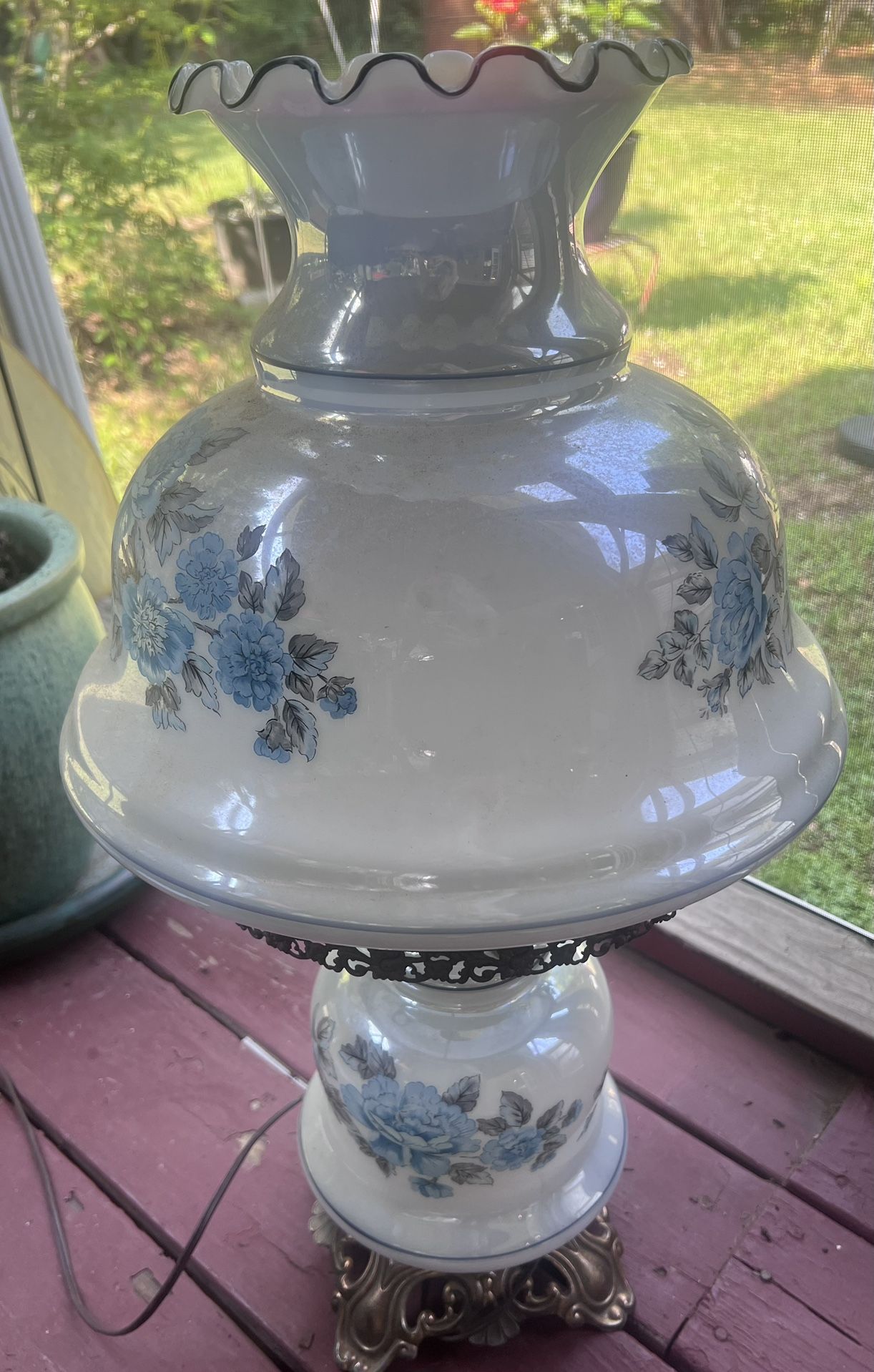 Antique Light