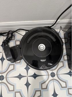 Roomba IRobot