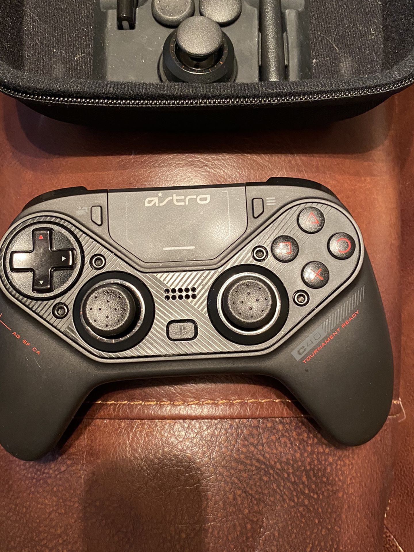 PS4/PS5 Astro C40 Controller