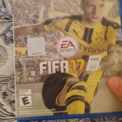 FIFA 17