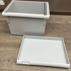 Sentrysafe File Drawer & Shelf For 2.05cu ft Safe