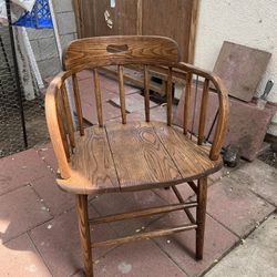  Wood Chairs For 