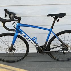 2023 Trek Domane AL 3 Gen 3