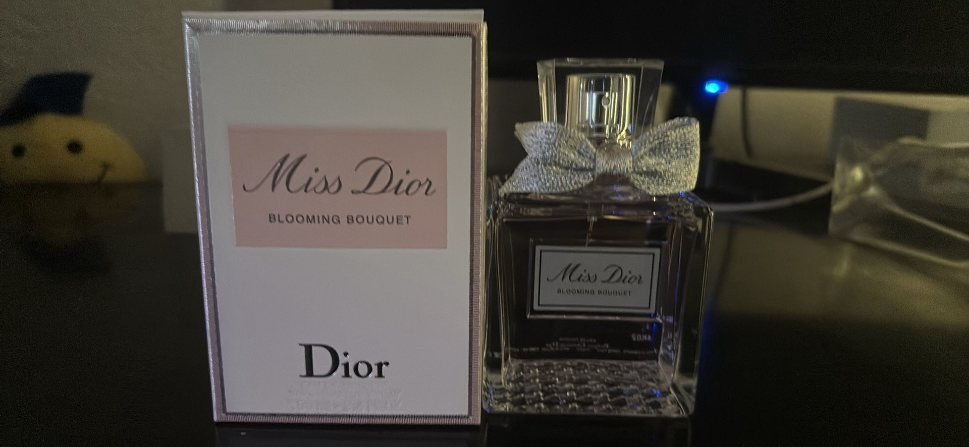 Miss Dior Blooming Bouquet Perfume