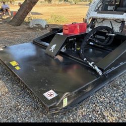 Mower Deck BR120