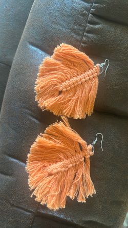 Ear rings