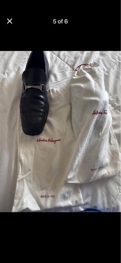Ferragamo Shoes