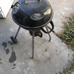 Grill