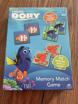 Matching Game