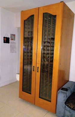 Vinotheue wine cellars