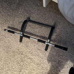 Pull up Bar