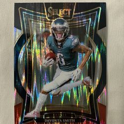 Devonta Smith