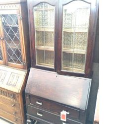 Bureau Bookcase g