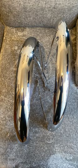 brand new 26 inch fenders for a Schwinn cruiser