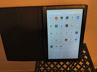 Tablet