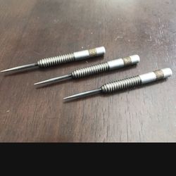 UFO 23 gram Steel Tip dart set