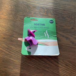 Ototo Agatha Spoon Holder And Steam Release